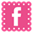 Facebook Hover Icon 32x32 png